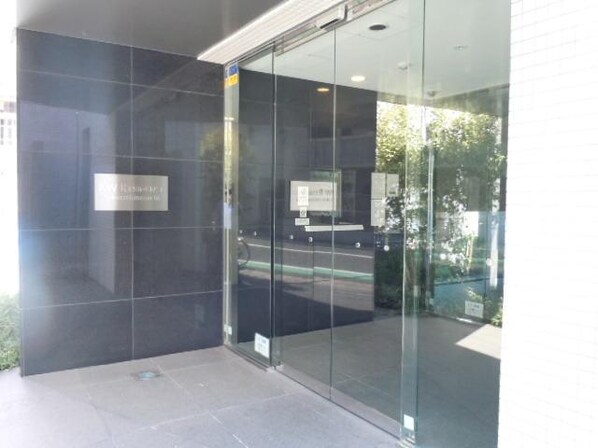 KWレジデンス桜新町の物件内観写真